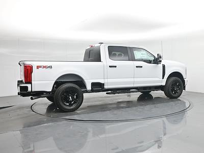 New 2026 Ford F-250 Crew Cab 4WD Pickup for sale #B260070 - photo 2