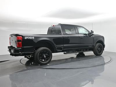 New 2026 Ford F-250 Lariat Crew Cab 4WD Pickup for sale #B260075 - photo 2