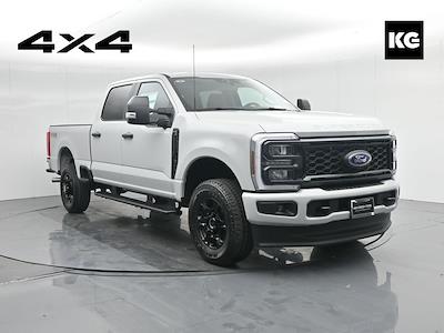2026 Ford F-250 Crew Cab 4x4 Pickup for sale #B260076 - photo 1