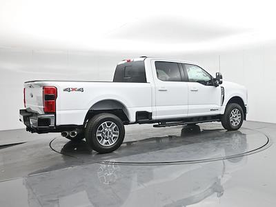 2026 Ford F-250 Crew Cab 4x4 Pickup for sale #B260077 - photo 2