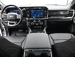 New 2026 Ford F-250 Lariat Crew Cab 4x4 Pickup for sale #B260077 - photo 21