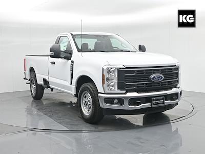 New 2026 Ford F-250 XL Regular Cab Pickup for sale #B260080 - photo 1