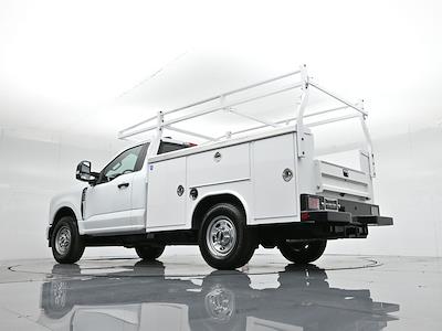 New 2026 Ford F-250 Regular Cab Service Truck for sale #MB260080 - photo 2