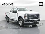 New 2026 Ford F-250 XL Crew Cab 4x4 Pickup for sale #B260085 - photo 1