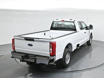 New 2026 Ford F-250 XL Super Cab Pickup for sale #B260086 - photo 2