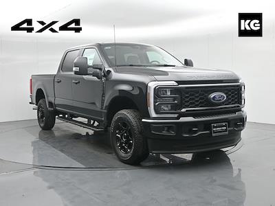 New 2026 Ford F-250 XL Crew Cab 4WD Pickup for sale #B260087 - photo 1