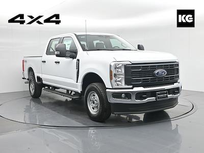 New 2026 Ford F-250 XL Crew Cab 4WD Pickup for sale #B260089 - photo 1