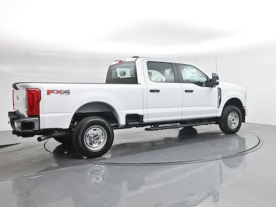 New 2026 Ford F-250 XL Crew Cab 4WD Pickup for sale #B260090 - photo 2