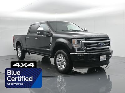 2022 Ford F-250 Crew Cab 4WD Pickup for sale #B260092A - photo 1
