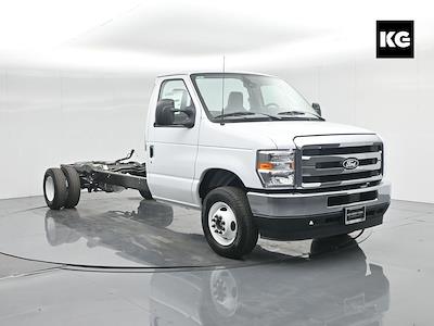 New 2026 Ford E-450 Cutaway for sale #B260095 - photo 1