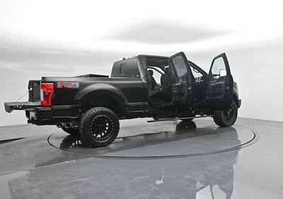 2017 Ford F-250 Crew Cab 4WD Pickup for sale #B260096A - photo 2