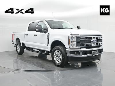 New 2026 Ford F-250 Crew Cab 4WD Pickup for sale #B260097 - photo 1