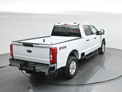 New 2026 Ford F-250 Crew Cab 4WD Pickup for sale #B260097 - photo 2