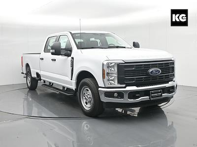 New 2026 Ford F-350 XL Crew Cab SRW Pickup for sale #B260099 - photo 1