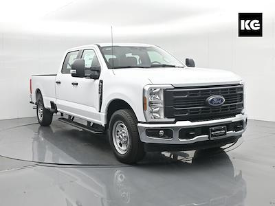 New 2026 Ford F-350 Crew Cab SRW Pickup for sale #B260100 - photo 1