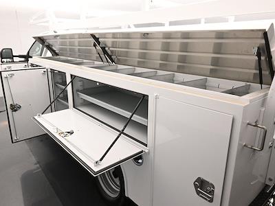 2026 Ford F-350 Regular Cab DRW RWD Cab Chassis for sale #B260101 - photo 2