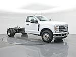 2026 Ford F-350 Regular Cab DRW RWD Cab Chassis for sale #B260102 - photo 17