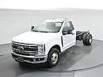 2026 Ford F-350 Regular Cab DRW RWD Cab Chassis for sale #B260102 - photo 28