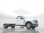 2026 Ford F-350 Regular Cab DRW RWD Cab Chassis for sale #B260102 - photo 3