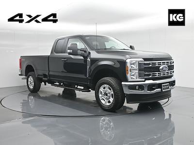 New 2026 Ford F-350 XL Super Cab 4WD SRW Pickup for sale #B260103 - photo 1