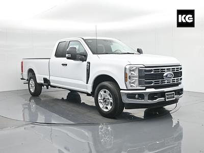 New 2026 Ford F-250 XLT Super Cab Pickup for sale #B260123 - photo 1