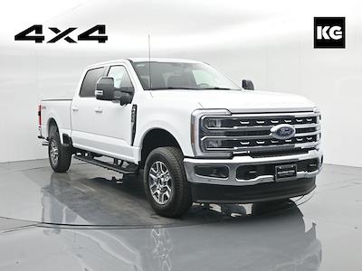 New 2026 Ford F-250 Lariat Crew Cab 4WD Pickup for sale #B260128 - photo 1