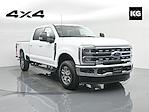 New 2026 Ford F-250 Lariat Crew Cab 4WD Pickup for sale #B260128 - photo 1
