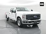 New 2026 Ford F-350 XL Crew Cab SRW Pickup for sale #B260131 - photo 1