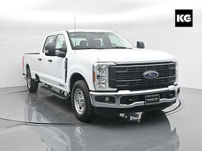 New 2026 Ford F-350 XL Crew Cab SRW Pickup for sale #B260132 - photo 1