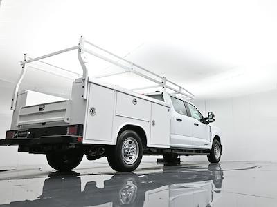 New 2026 Ford F-350 Crew Cab Service Truck for sale #MB260132 - photo 2