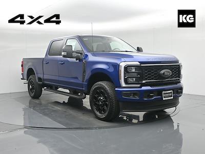 New 2026 Ford F-250 XLT Crew Cab 4WD Pickup for sale #B260140 - photo 1