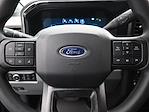 New 2026 Ford F-250 XLT Crew Cab 4WD Pickup for sale #B260140 - photo 11