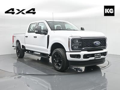 New 2026 Ford F-250 Crew Cab 4WD Pickup for sale #B260145 - photo 1