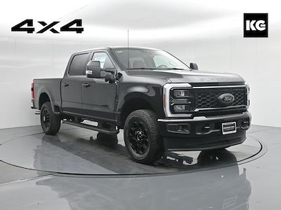 New 2026 Ford F-250 XLT Crew Cab 4WD Pickup for sale #B260147 - photo 1