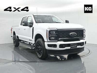 New 2026 Ford F-250 Crew Cab 4WD Pickup for sale #B260149 - photo 1