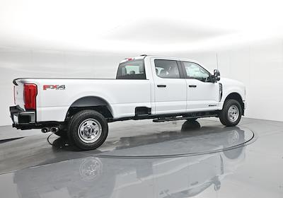 New 2026 Ford F-350 XL Crew Cab 4WD SRW Pickup for sale #B260150 - photo 2