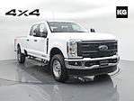 New 2026 Ford F-350 XL Crew Cab 4WD SRW Pickup for sale #B260150 - photo 1