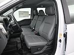 New 2026 Ford F-350 XL Crew Cab 4WD SRW Pickup for sale #B260150 - photo 11