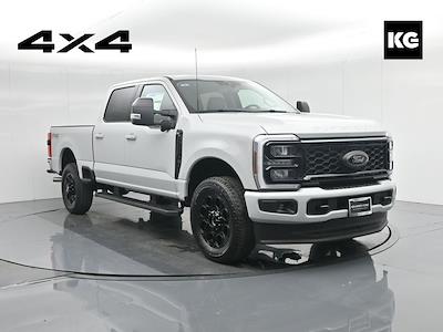 New 2026 Ford F-250 XLT Crew Cab 4WD Pickup for sale #B260152 - photo 1