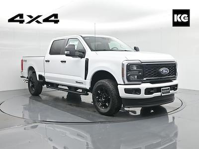 New 2026 Ford F-250 Crew Cab 4WD Pickup for sale #B260153 - photo 1