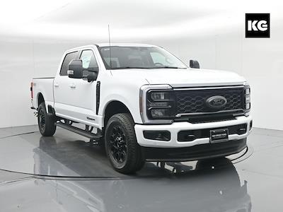 2026 Ford F-250 Crew Cab 4WD Pickup for sale #B260156 - photo 1