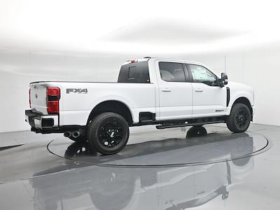 2026 Ford F-250 Crew Cab 4WD Pickup for sale #B260156 - photo 2