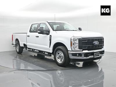 2026 Ford F-350 Crew Cab SRW RWD Pickup for sale #B260163 - photo 1