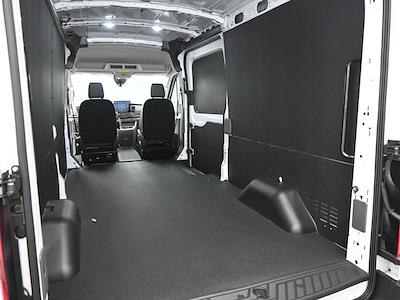 2026 Ford Transit 250 Medium Roof RWD Empty Cargo Van for sale #B260164 - photo 2