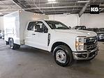 2026 Ford F-350 Super Cab DRW RWD Scelzi Service Truck for sale #MB260166 - photo 1
