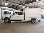 2026 Ford F-350 Super Cab DRW RWD Scelzi Service Truck for sale #MB260166 - photo 6
