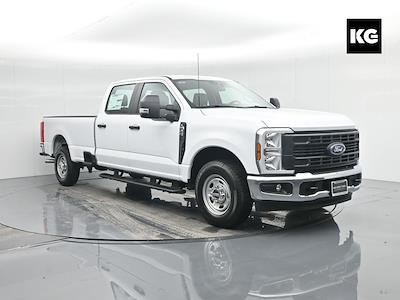New 2026 Ford F-250 XL Crew Cab Pickup for sale #B260168 - photo 1