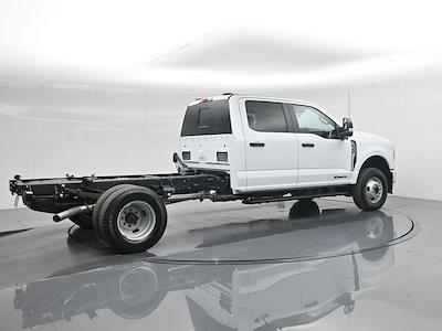 New 2026 Ford F-350 Crew Cab Cab Chassis for sale #B260169 - photo 2