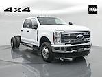 2026 Ford F-350 Crew Cab DRW 4WD Cab Chassis for sale #B260169 - photo 1