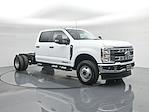 2026 Ford F-350 Crew Cab DRW 4WD Cab Chassis for sale #B260169 - photo 27